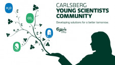Launched under the job-posting, “the best job for the world. Probably”, the community roles will target climate change mitigation and water scarcity solutions